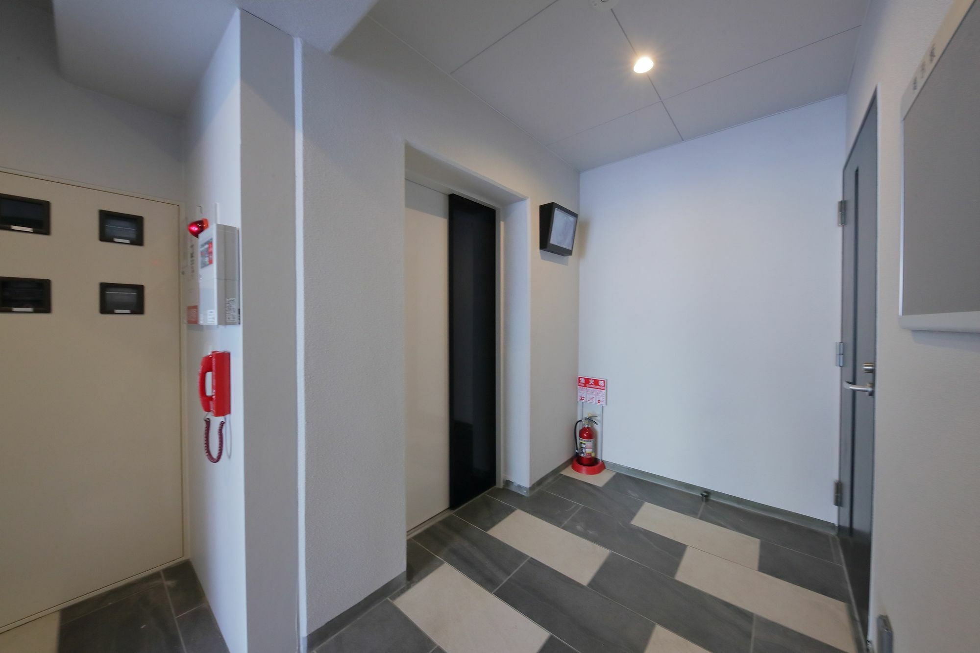 Grandouce Nipponbashi-Higashi Apartment Osaka Exterior foto