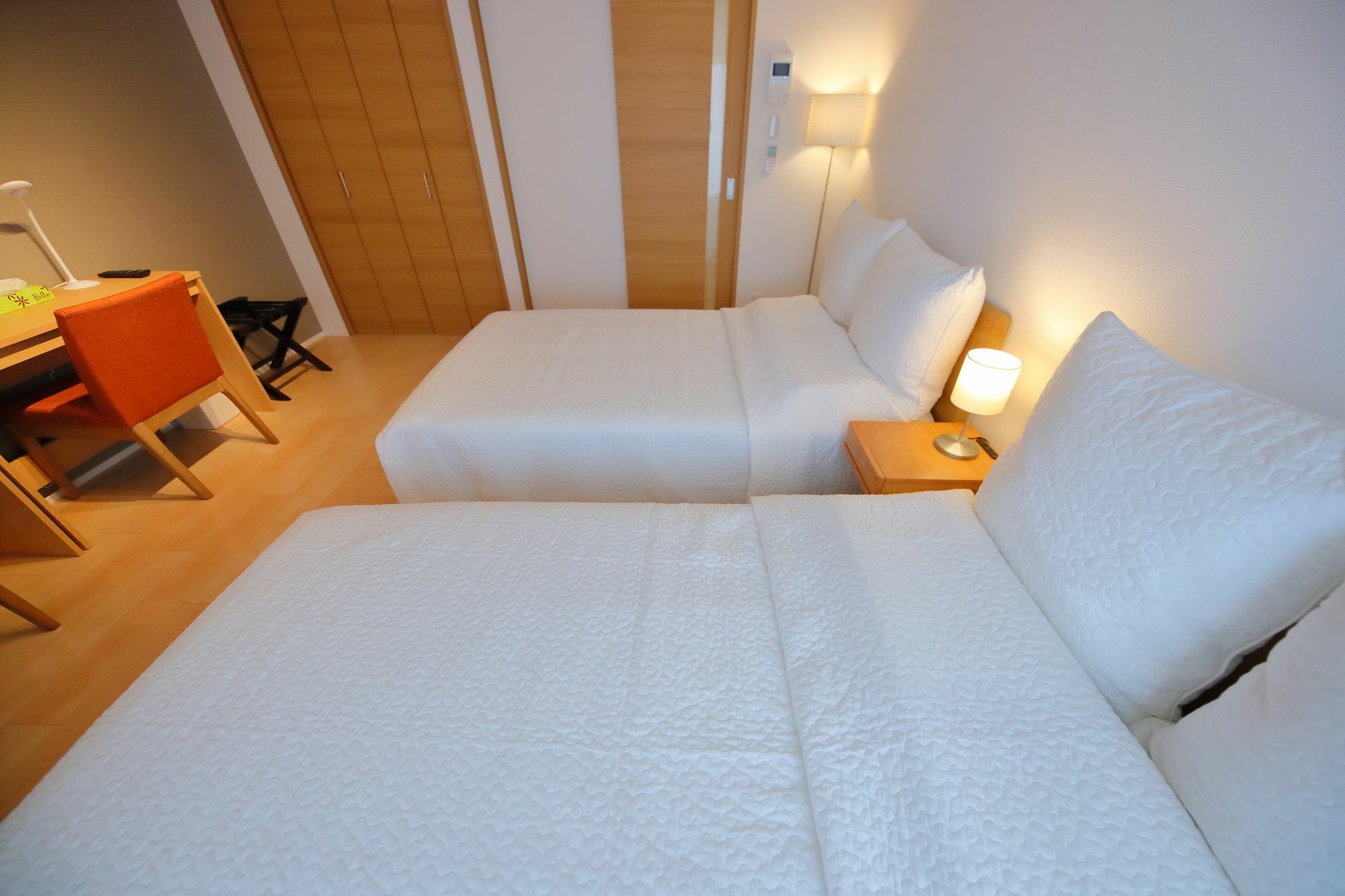 Grandouce Nipponbashi-Higashi Apartment Osaka Exterior foto